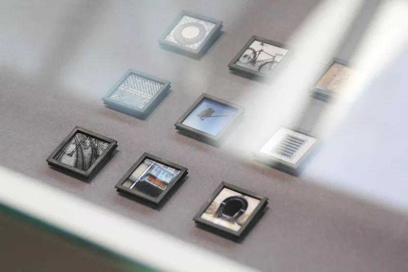 《FERROcity》首飾與物品展