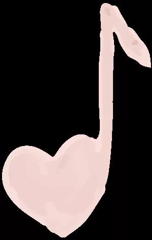 作品集看成是一個(gè)樂章