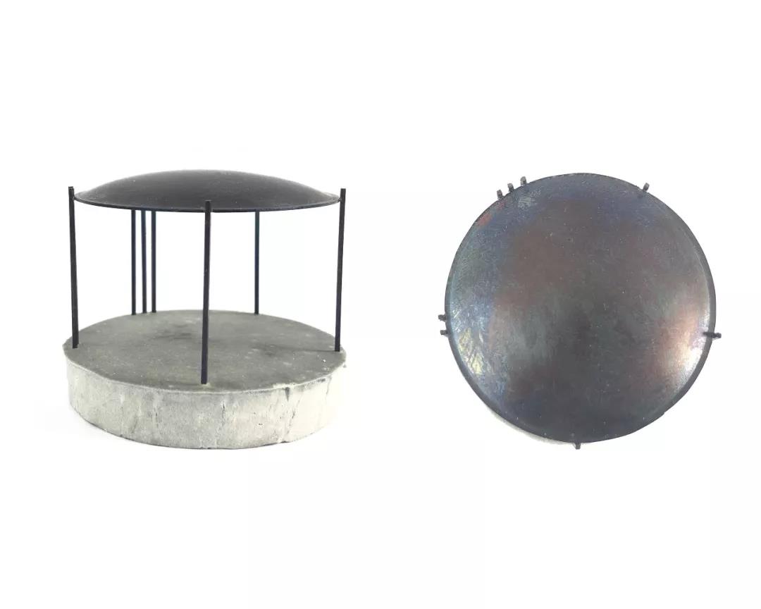 Drew Markou 項鏈與擺件