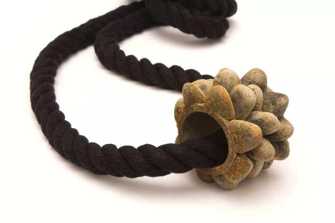 Jo Pudelko Cylinder 項鏈