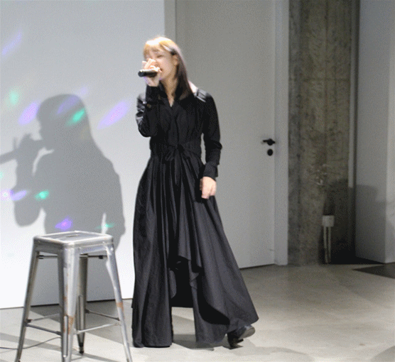 美美噠首飾專業(yè)Cora老師