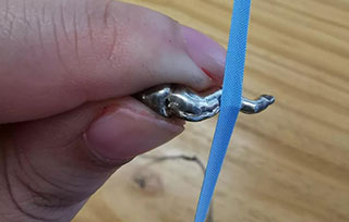 首飾工具 | 性價(jià)比超高的拋光利器??！