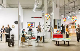 全球藝術(shù)首飾周巡禮 | (一)藝?yán)壬虡I(yè)博覽會(huì)篇