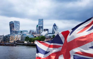 脫歐、疫情...大事件輪番影響下，英簽發(fā)生了這些重大改變！