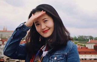 對話學(xué)姐 | Yang Ye：我在伯明翰藝術(shù)與設(shè)計(jì)學(xué)院跨專業(yè)學(xué)習(xí)的這一年