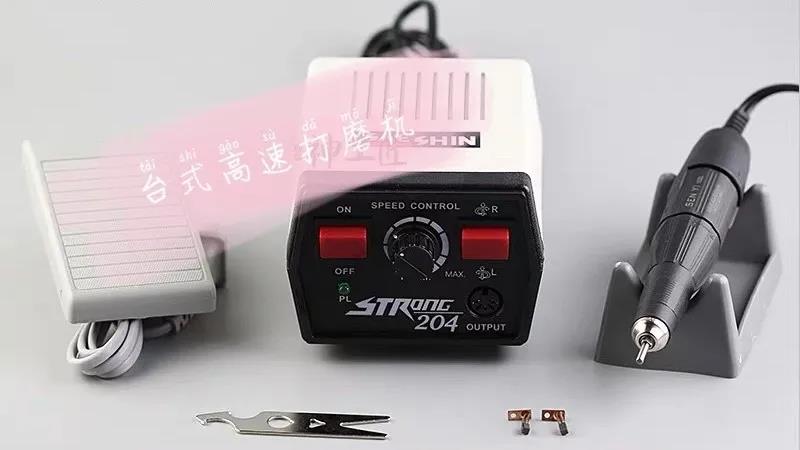 臥式的高速打磨機(jī)