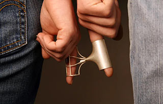 首飾三問 | 首飾只能單人佩戴嗎？