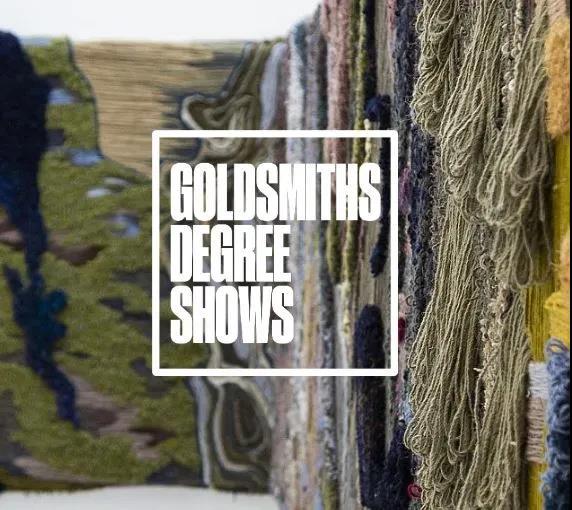 倫敦大學(xué)金史密斯學(xué)院設(shè)計(jì)學(xué)部