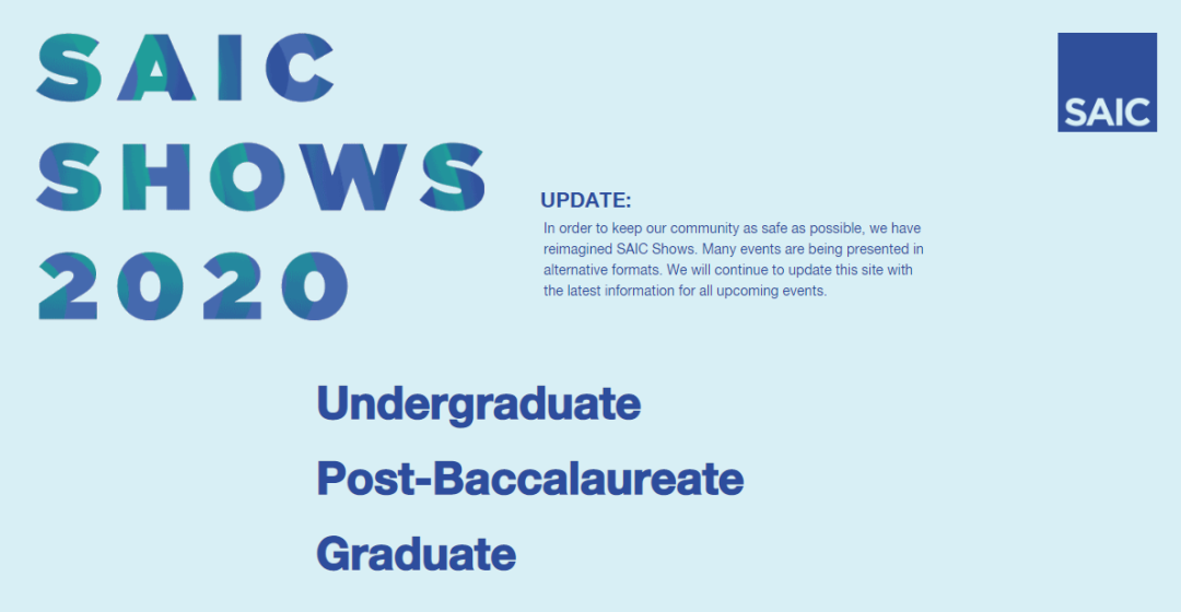 芝加哥藝術(shù)學(xué)院