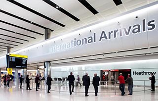 英國簽證中心全面恢復，最新入境英國Q&A在此！