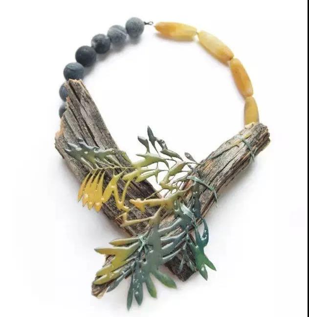 Francis Willemstijn Necklace