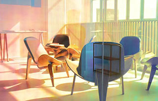 AIVA最全工作室介紹，看看我們有哪些“鎮(zhèn)校之寶”！