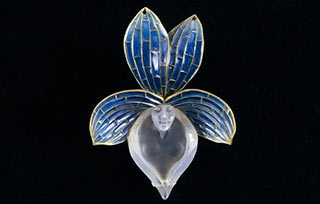 新藝術(shù)運(yùn)動(dòng) Vol. I - 生產(chǎn)模式的變革與設(shè)計(jì)理念的維新 | 首飾歷史專題系列