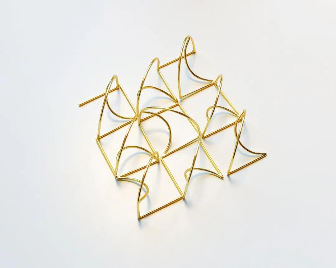 The Vanishing Cube - 消失的立方體