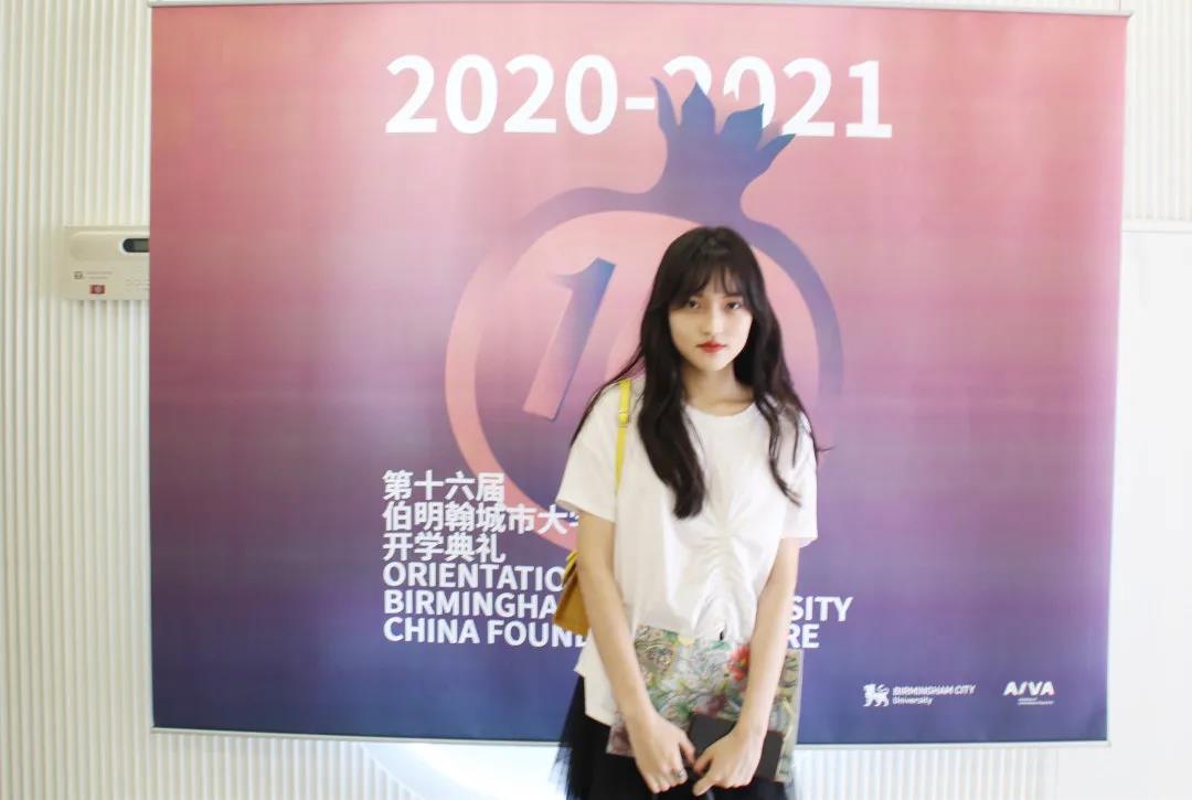 預(yù)科今日開學(xué)