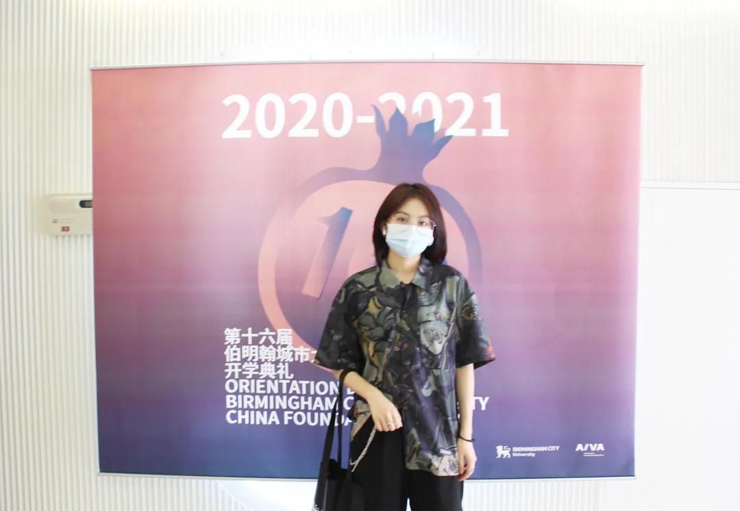 預(yù)科今日開學(xué)