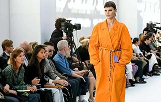 你與時尚大秀的距離，是星辰大海還是一步之遙？