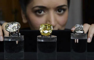 首飾三問(wèn) | 大眾眼中的當(dāng)代首飾到底值多少錢(qián)？