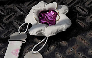 首飾材料｜Metal Foil 金屬箔專(zhuān)題——各類(lèi)金屬箔與鈦箔