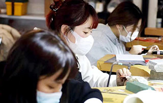 上網(wǎng)課沒有線下實踐怎么辦？BCU為大家準備好了工作室！