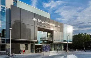 皇藝與V&A博物館聯(lián)手打造的這個專業(yè)，居然有點冷門！