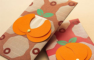 哞 ~ 2021牛年最亮眼的紅包設計在這里！