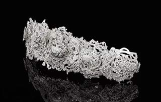 比寶石的光芒更耀眼——田口史樹(shù) | 名家書(shū)薦2021