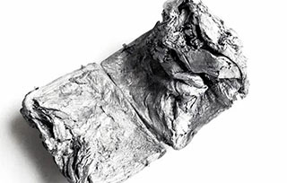 喜訊！BCU珠寶學(xué)院MA學(xué)姐，榮獲2020希臘首飾周Joya大獎(jiǎng)