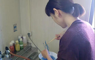 玩出首飾，重塑日?！缂用辣?| 名家書(shū)薦2021