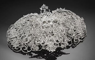 首飾材料 | Rhodium 銠，最貴的貴金屬