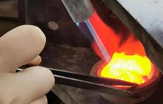 首飾工具 | 焊槍入門(mén)小課堂