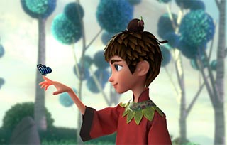 全美Top級動畫專業(yè)，Pratt普瑞特藝術(shù)學院強在哪里？