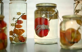 海外傳真 | 展覽：Refill - HILDE DE DECKER，安特衛(wèi)普