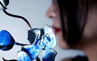 專訪 | AIVA校友Yixuan獲得2021珠寶界奧斯卡大獎！聽她講述背后的故事