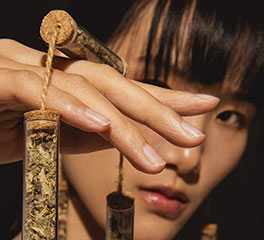 黃家藝 首飾設(shè)計 本預