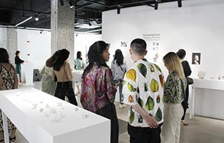 AIVA 2021 畢業(yè)展“忙忙種”開幕式實況