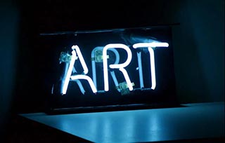 你，為什么要學(xué)藝術(shù)？