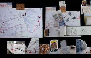 超難的A-Level藝術，我是如何拿到雙A*的