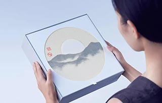 今年月餅包裝的“顏值巔峰”在這里！