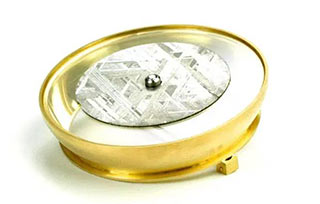 首飾材料 | Platinum “下午五點過后，你應(yīng)該佩戴鉑金”