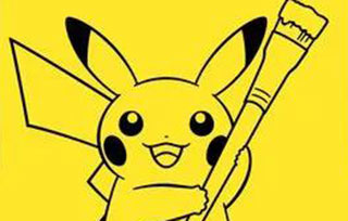 這是什么夢幻聯(lián)動？皮卡丘給皇藝學生發(fā)獎學金！