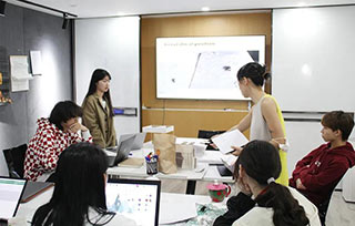 直擊！AIVA名校預(yù)科第二階段考評現(xiàn)場