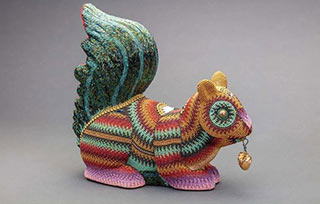 全球當代首飾月報 | 2021.12月和2022年1月