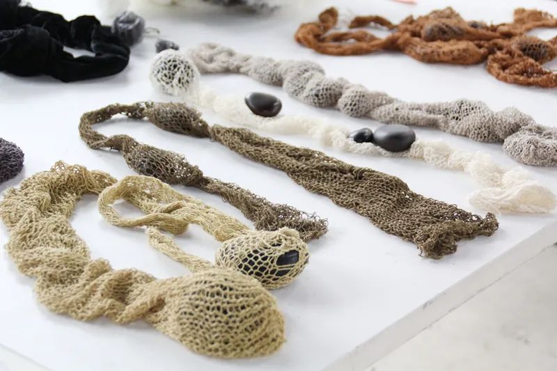 AIVA預科期末考現場