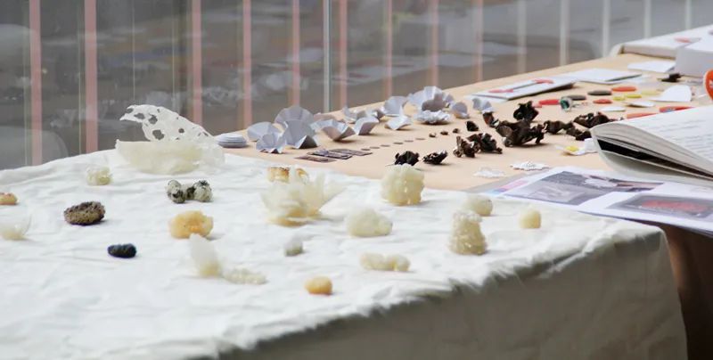 AIVA預科期末考現場