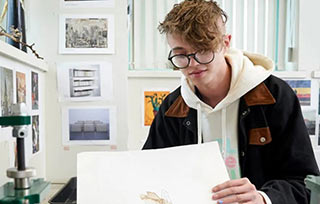 A-Level 藝術(shù)與設(shè)計項目報名開啟 | 掌握高分秘籍，敲開名校大門！