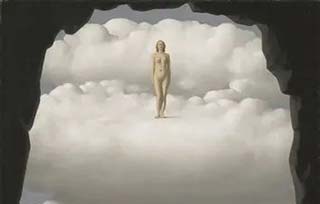 超現(xiàn)實主義、行為藝術(shù)、靜物畫......藝術(shù)大師們?nèi)绾我浴敖袢罩琛睘轭}創(chuàng)作？