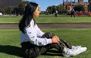 AIVA優(yōu)秀學生 | 放棄土木選擇動畫，迪士尼是我的最終夢想！