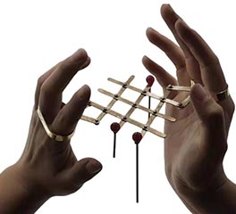 王源東 首飾設(shè)計(jì) 碩士預(yù)科