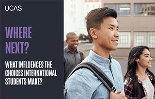 UCAS發(fā)布最新調(diào)查報(bào)告，未來5年英國留學(xué)趨勢(shì)如何？2023入學(xué)Deadline公布！